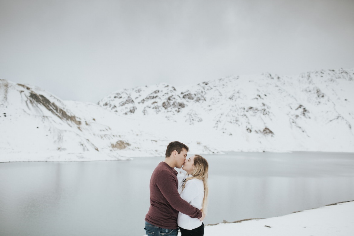 Embalse el Yeso