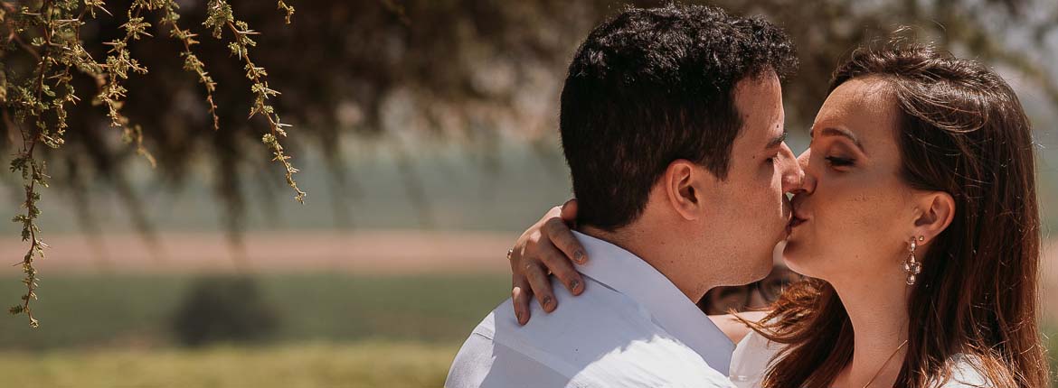 Elopement Wedding Chile