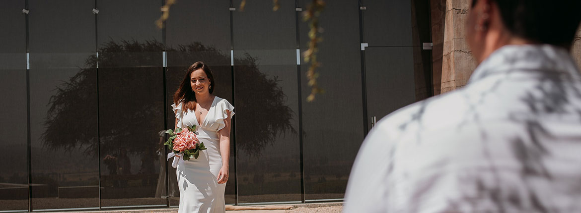 Elopement Wedding Chile