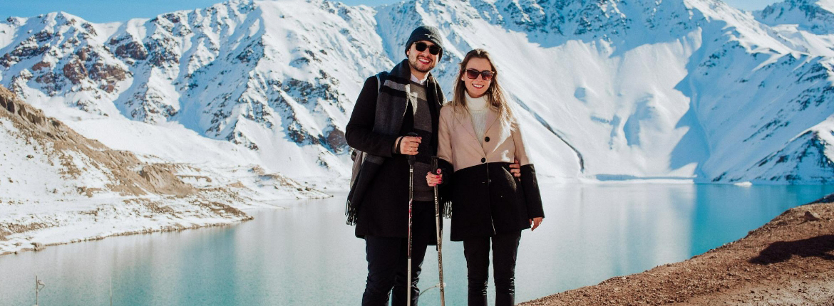 Embalse el Yeso