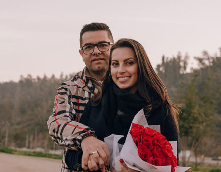 Marianna & Júlio