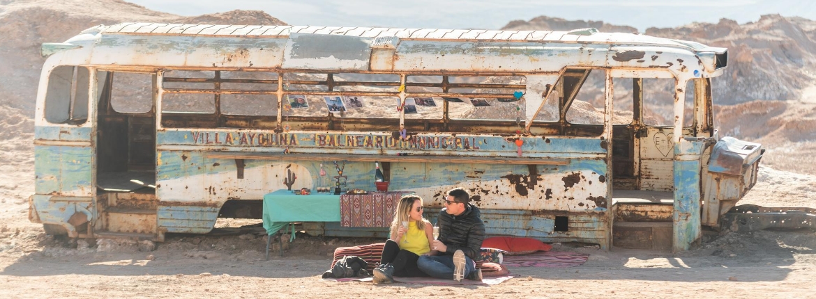 Pedido de Casamento de Rai e Marília