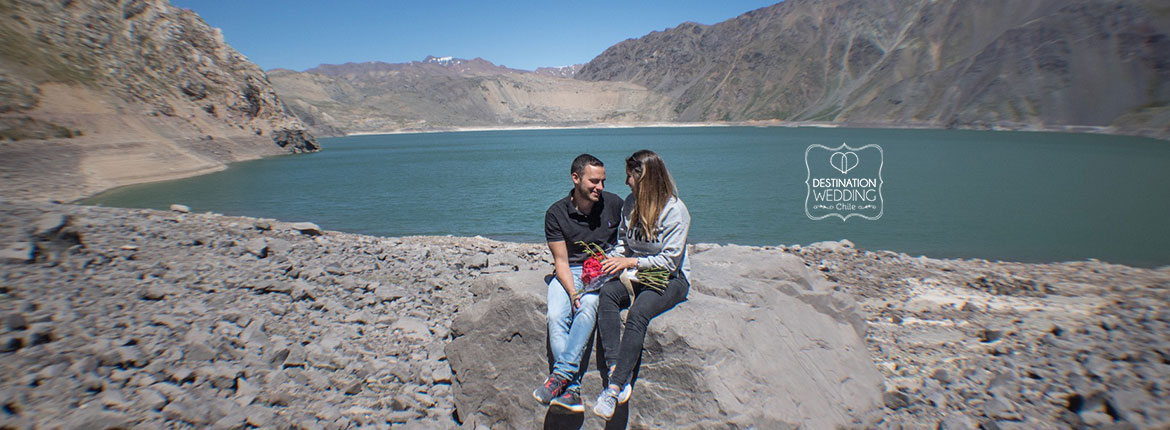 pedido de casamento, pedido de casamento no Chile, pedido de casamento Santiago, pedido de casamento Embalse, pedido de casamento Cajón, wedding proposal, wedding proposal Chile