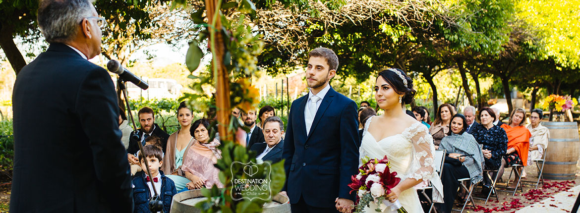 casar no Chile, casamento no Chile, assessoria destination wedding, cerimonial Chile, casar no exterior, casar em vinícola, casar no campo, casar fora, mini wedding, cerimônia ao ar livre, destination wedding, destination wedding chile, wedding planner Chile, bodas de destino Chile